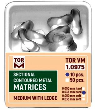 Tor Vm Matrix Sistem Refil NO:1.0975