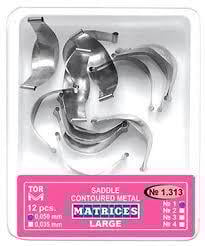 Tor Vm Matrix Sistem Refil NO:1.313