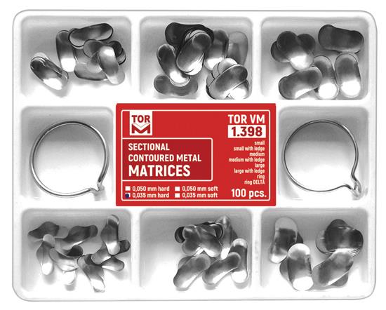 Tor Vm Matrix Sistem Set NO:1.1398