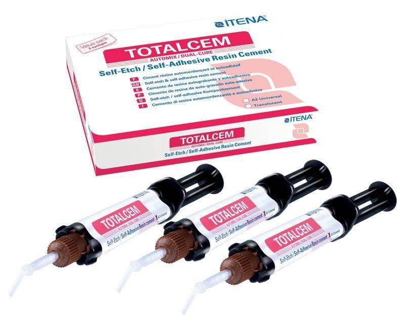 Totalcem Rezin Simanı 3 lü Paket