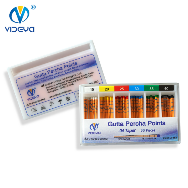 Vdeya Gutta Perka -04 Açılı Guta
