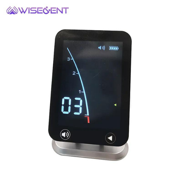 Visedent Mini Apex Locater Cihazı