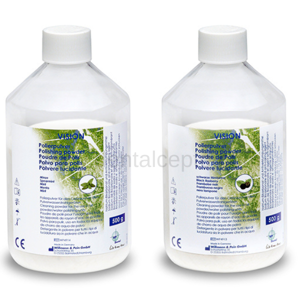 Vision AirFlow Tozu 2*500 gr.