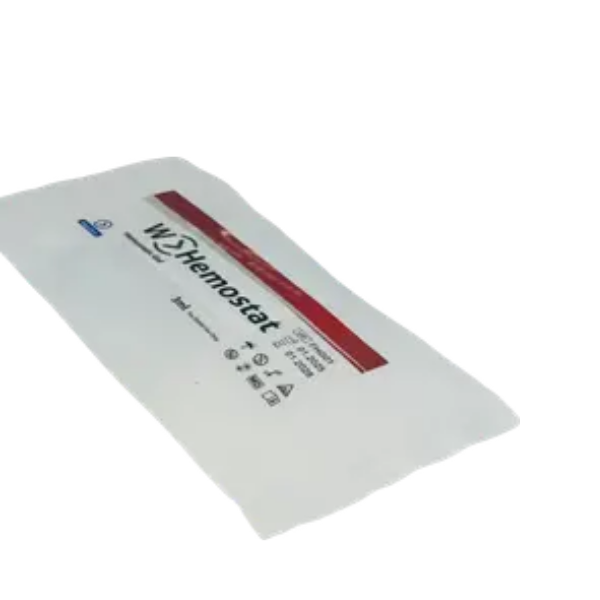 Wegadent Hemostatik Kan Durucu jel Şırınga 3ml