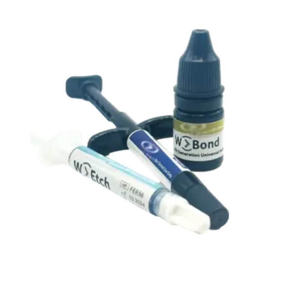 Wegadent W- Orto Kit Ortodonti Yapıştırma Seti