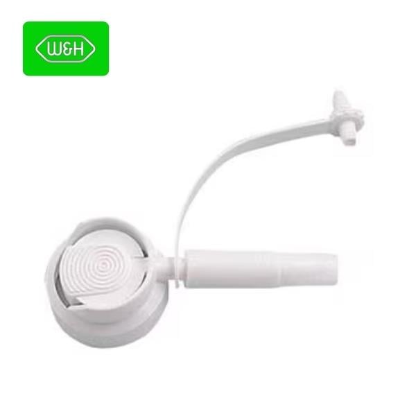 W&H Aeratör Yağı Siprey Başlık Aparatı