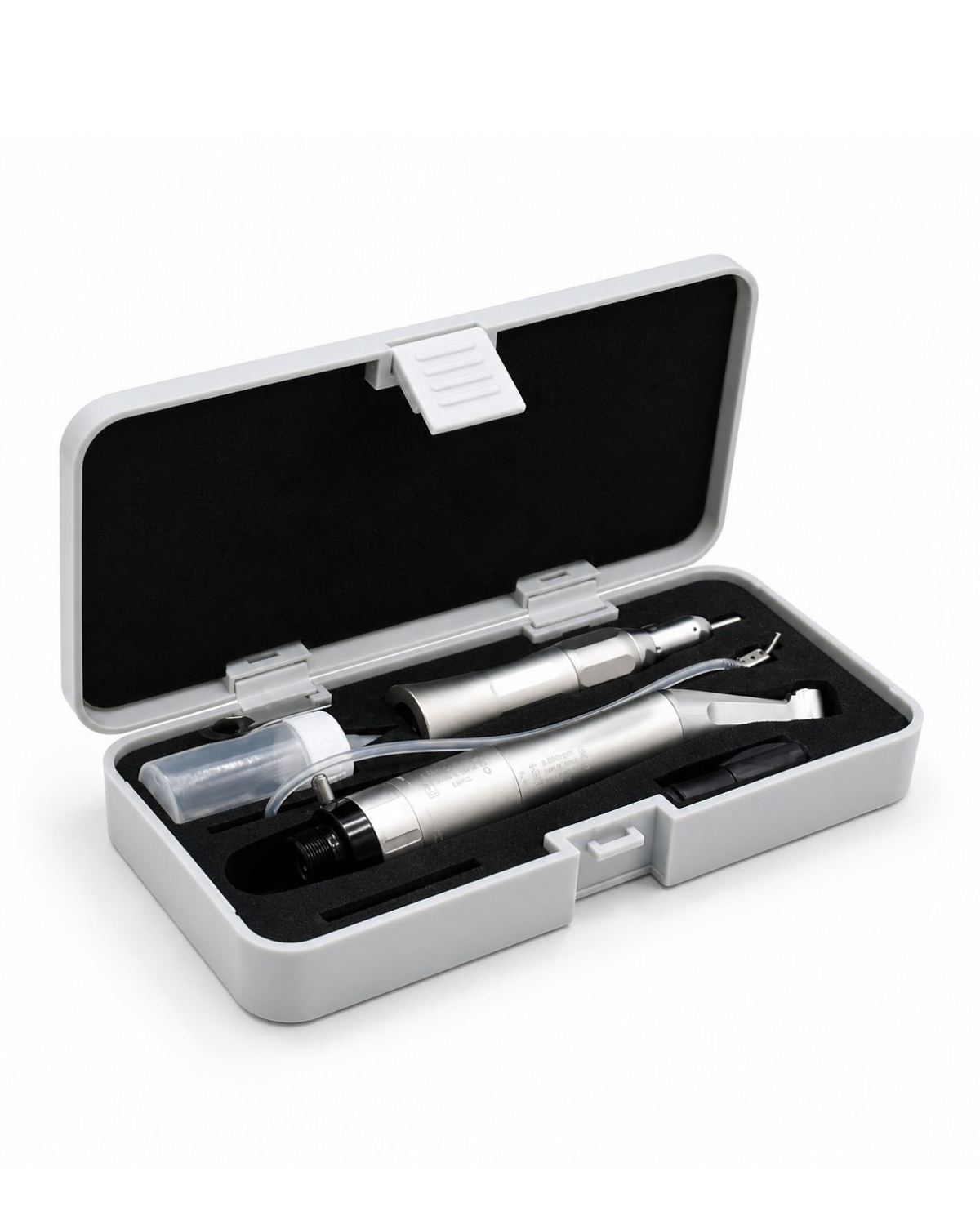 W&J ANGULDURVA - PİYASEMEN- MİKROMOTOR 3'lü Set PaketW&H