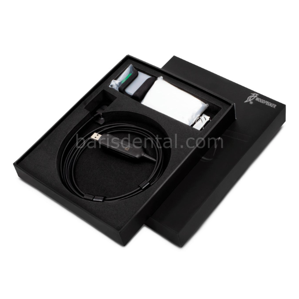 Woodpecker DTE İ-Sensör  Rvg Cihazı ( H1-SİZE 1)