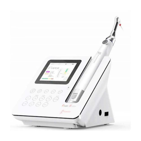 Woodpecker Endo Radar Pro /Işıklı Endomotor