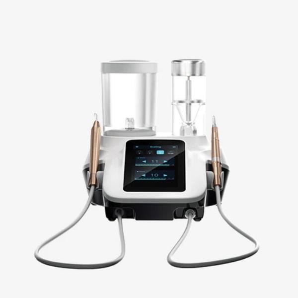 Woodpecker PT-B Scaler & AirFlow Cihazı Stand Hediye