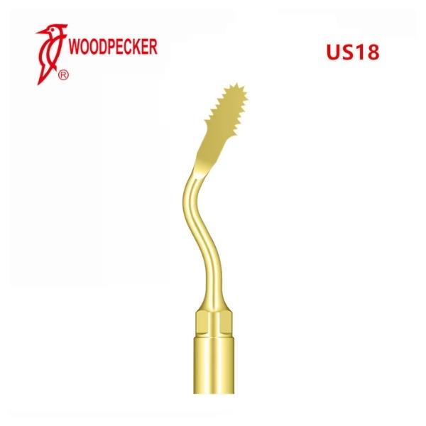 Woodpecker US18 Piezzo Ultrasurgery Kemik Kesme Ucu