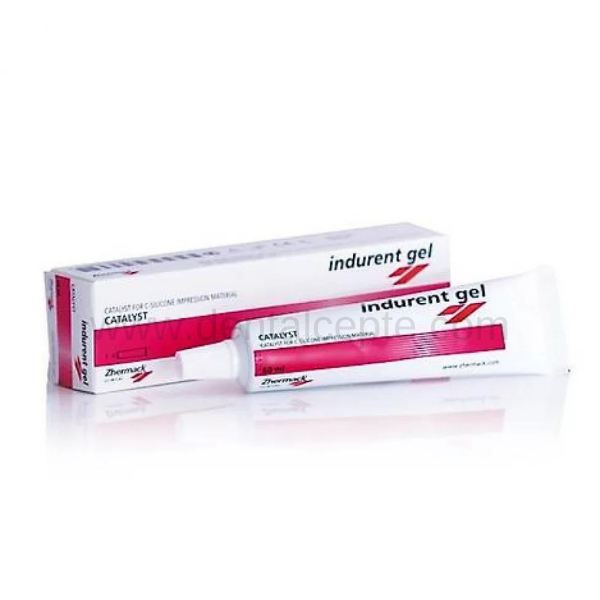 Zhermack  Takım için Katalizör 60 ml.  ( indurent gel )