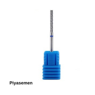 Canavar Hard Fissür Uçlu Piyasemen Firezi