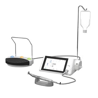 Coxo C-Sailor Plus 1 Işıklı İmplant Motoru 