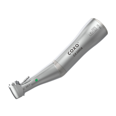 Coxo Cerrahi İmplant Anguldurvası 20.1 Işıksız