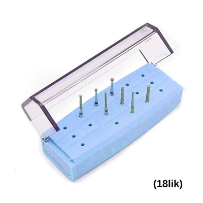 Dental Firez Kutusu 18'lik 