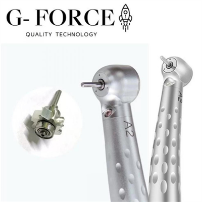G-force Aeratör - Işıklı