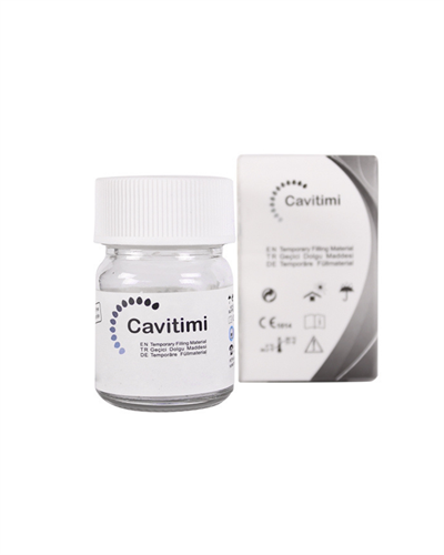 İmcryl Cavitimi  Geçici Dolgu 30 GR.İMCRYL