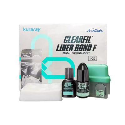 Kuraray Liner Bond F ( SE BOND)