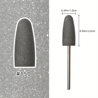 Piyasemen için Gri Polisaj Lastiği