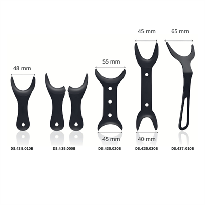 Simplex Metal Ekartör Çeşitleri 