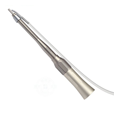 Tealth Açısız Cerrahi Piyasemen - Düz Uzun Boy