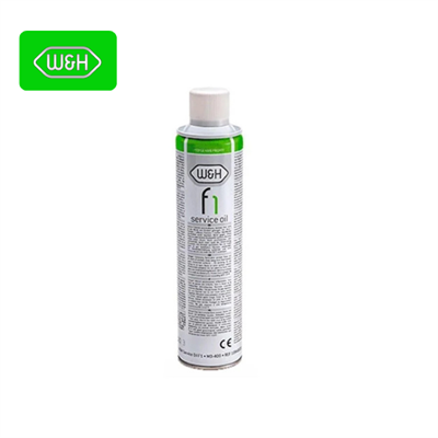 W&H F1 Aeratör Bakım Yağı