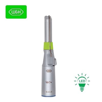 W&H S11LG Cerrahi Piyasemen - Işıklı