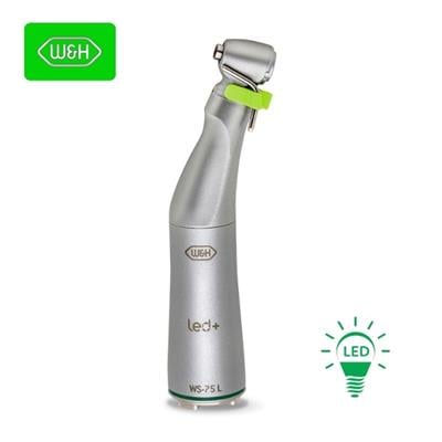 W&H WS-75 L Cerrahi Anguldurva 20.1 Işıklı