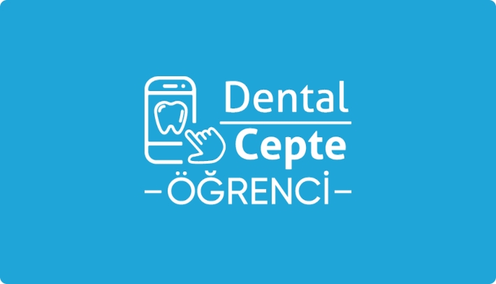 Dental Cepte Öğrenci
