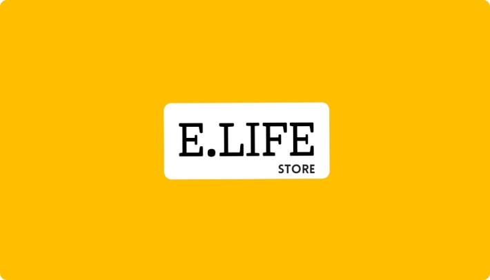 E-Life Store