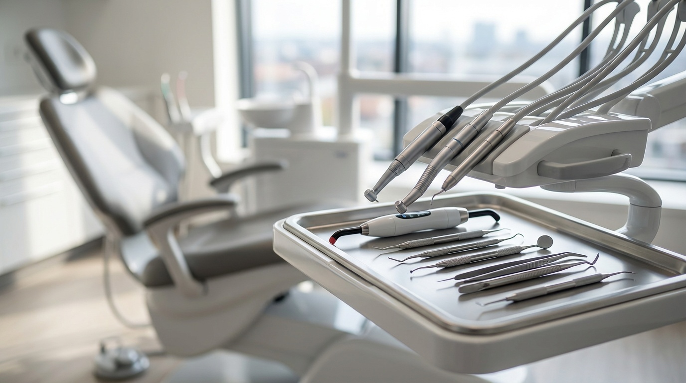 diş ekipmanları,satın alma,kaliteli ürünler