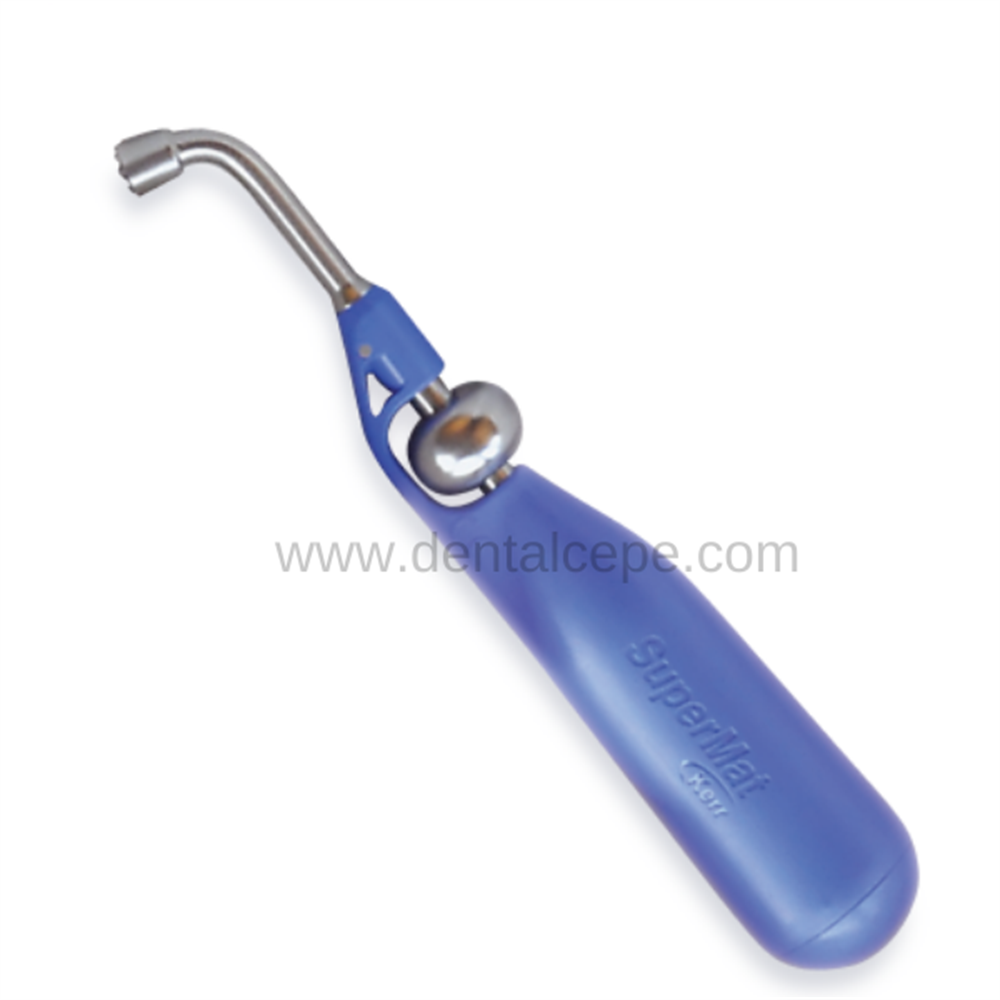 KERR, Kerr Matrix Tabancası , DENTAL CEPTE - TÜRKİYE'NİN EN İYİ