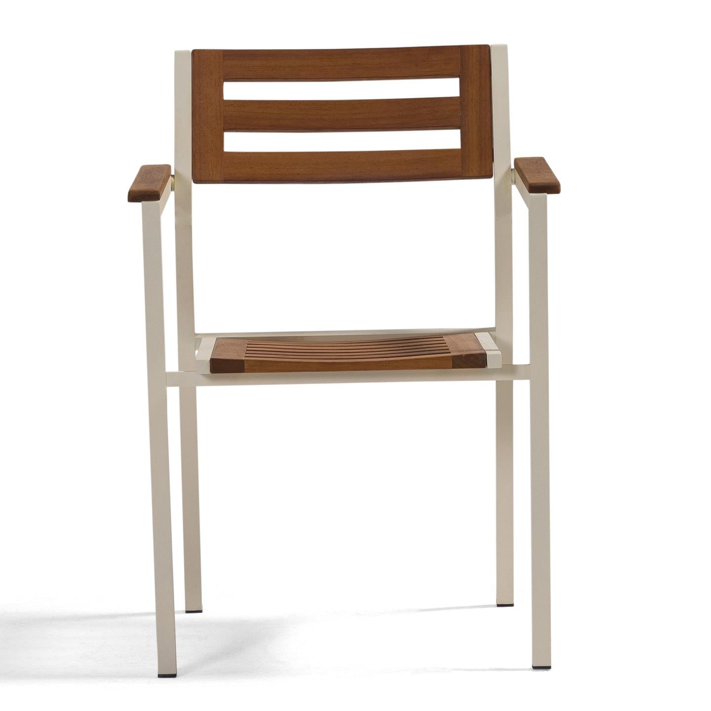 Dale-Bahçe-Sandalyesi