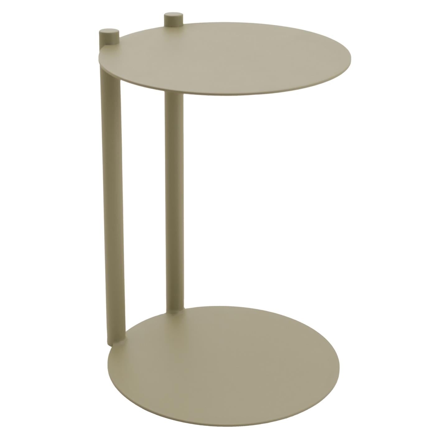 Rio Bahce Sezlong Sehpası