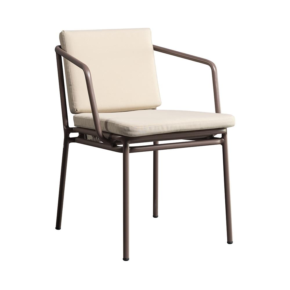 River Bahçe Sandalyesi