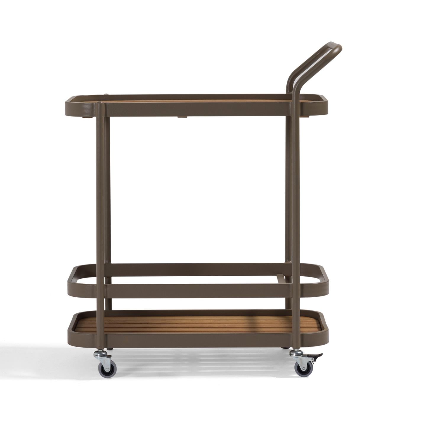 Vivente-Servis-Arabası