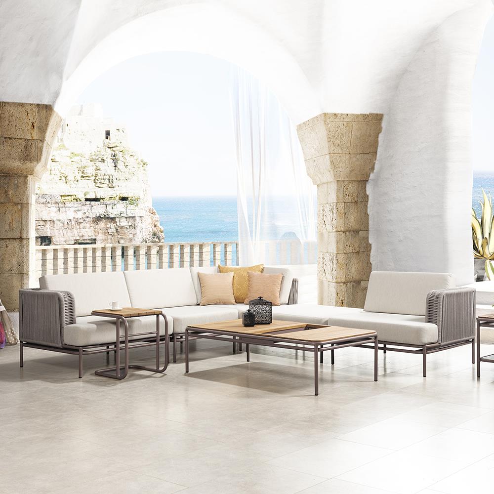 River Bahçe Köşe Takımı