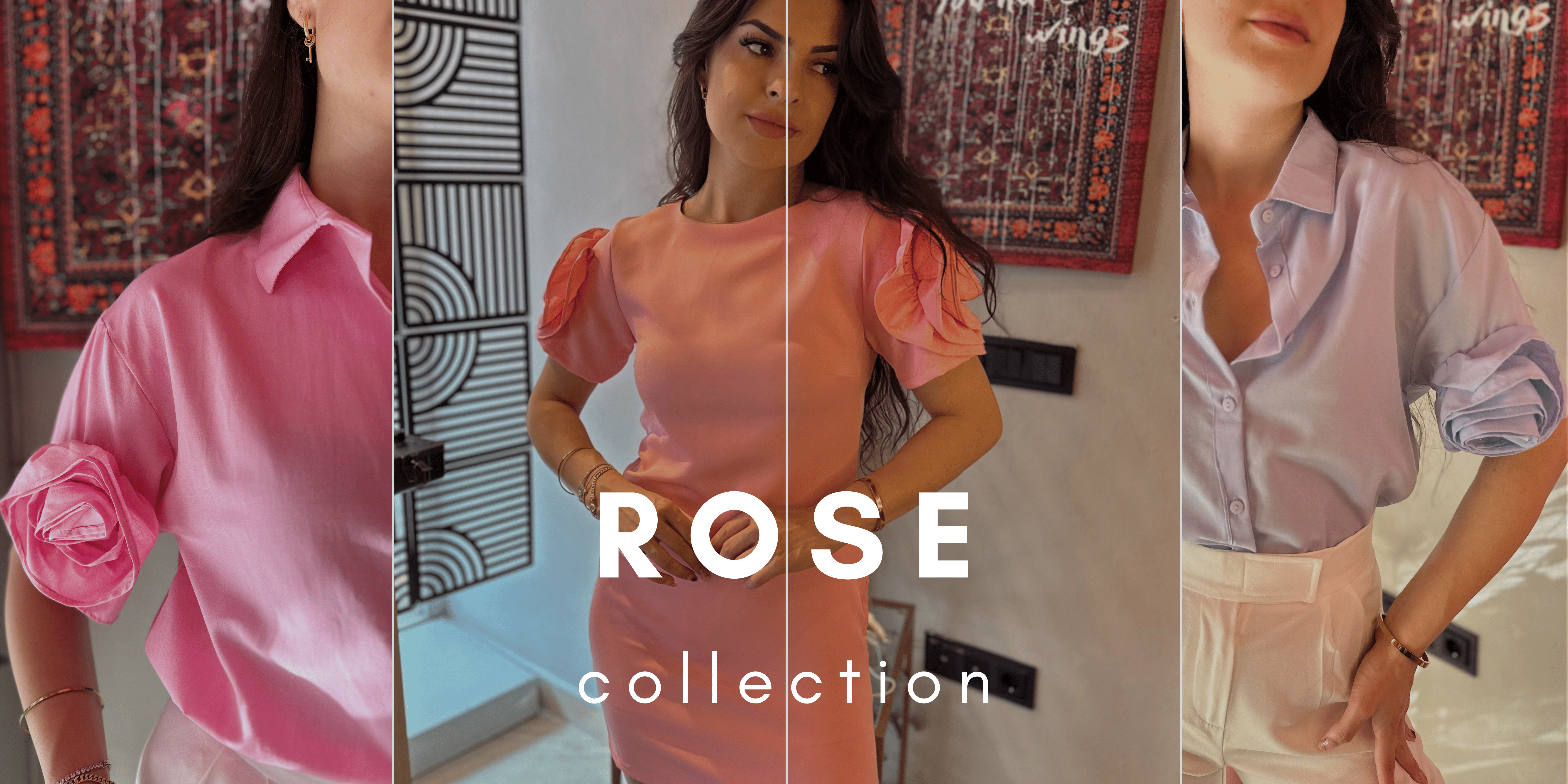 Rose Collection
