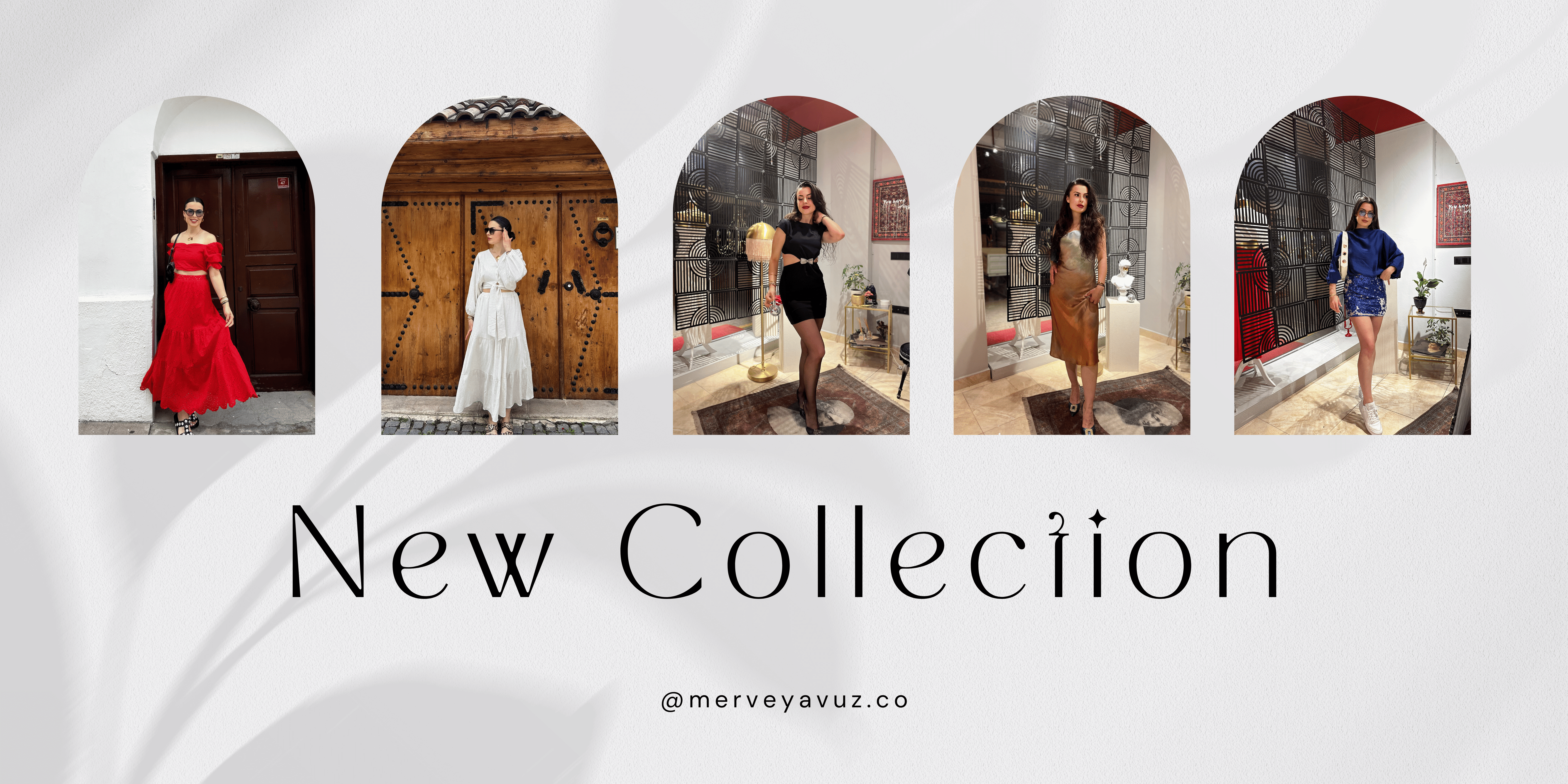 New Collection