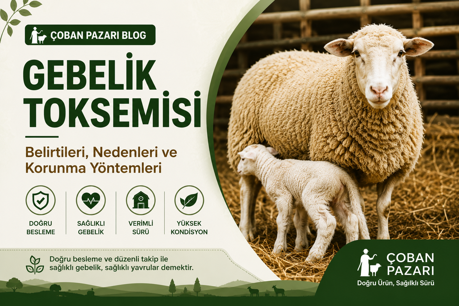 Gebelik Toksemisi