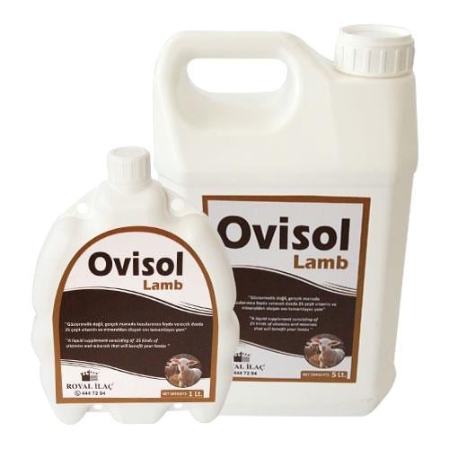Ovisol Lamb
