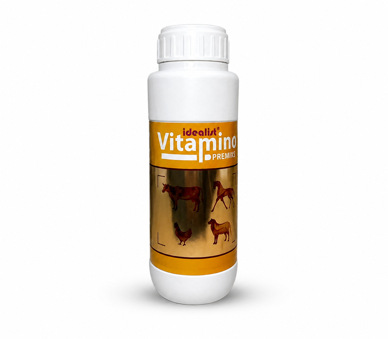 VİTAMİNO PREMİKS 500 ML