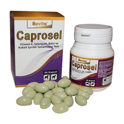 CAPROSEL 