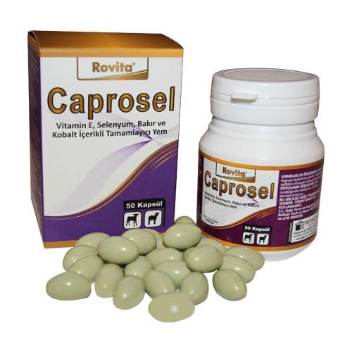 CAPROSEL 