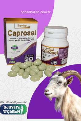 CAPROSEL 