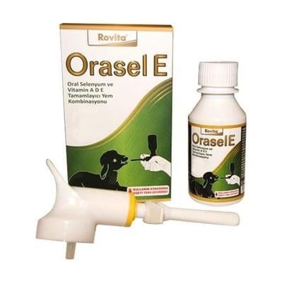 Rovita Orasel E 100 ml