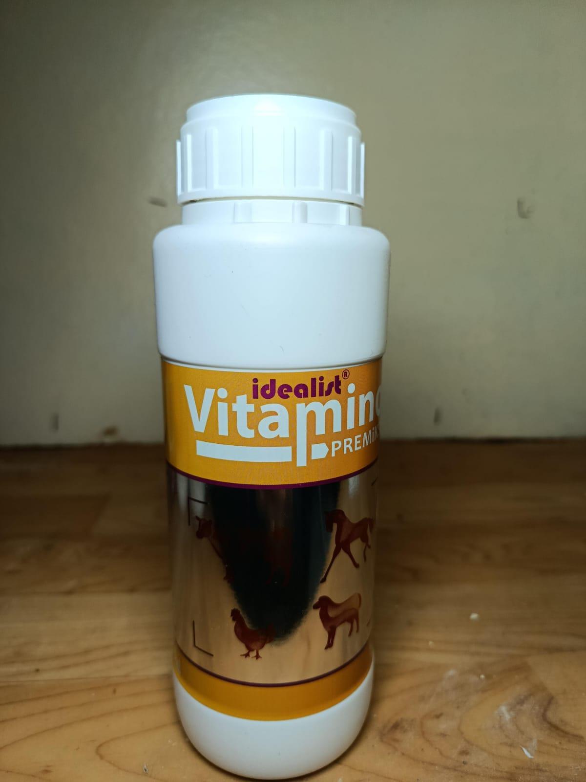 VİTAMİNO PREMİKS 500 ML