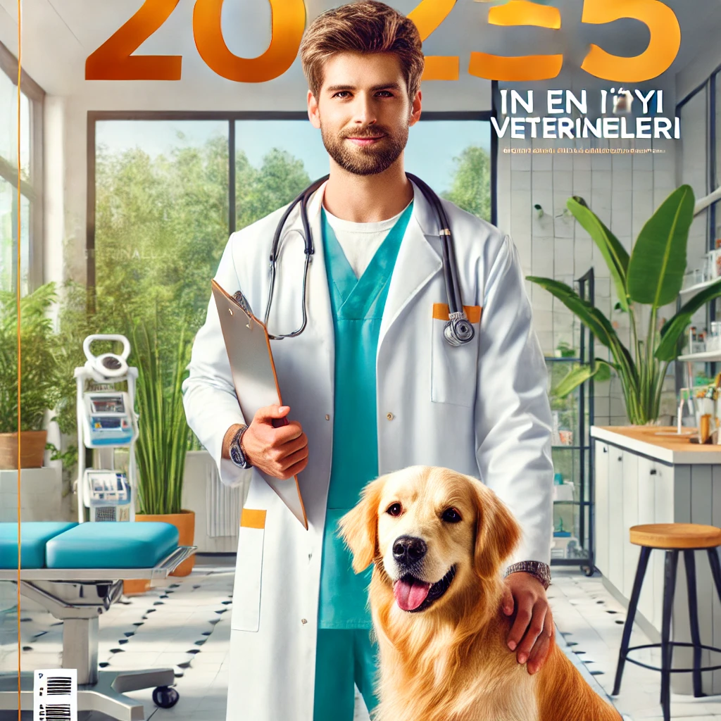 2025'in En İyi Veterinerleri