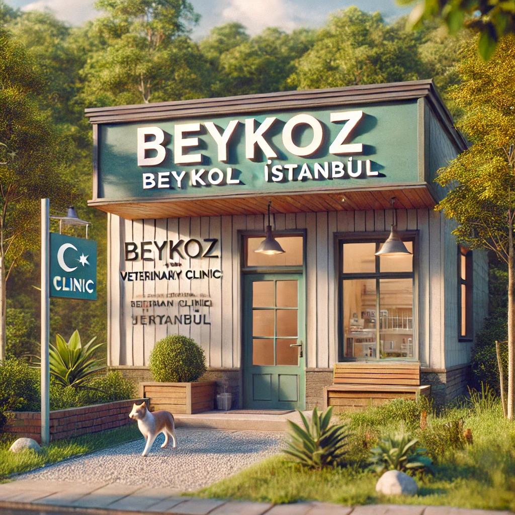 #Beykoz #Veteriner #HayvanBakımı #KediVeterineri #KöpekVeterineri